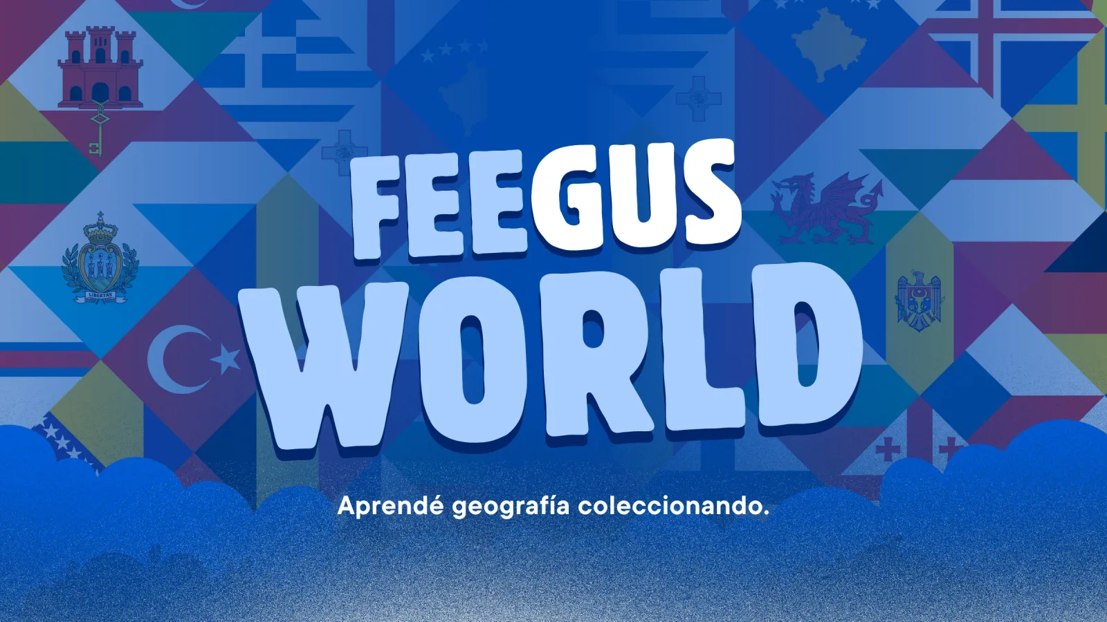 Tapa de FeeWORLD